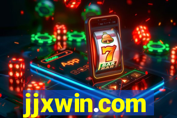 jjxwin.com