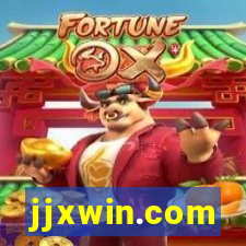 jjxwin.com