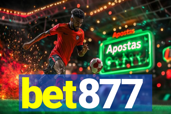 bet877