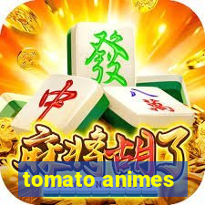 tomato animes