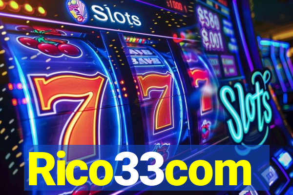 Rico33com