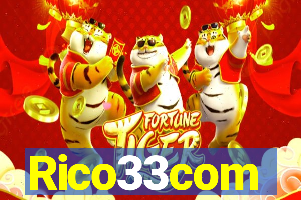 Rico33com