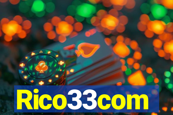 Rico33com