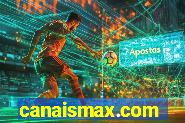 canaismax.com