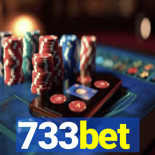 733bet