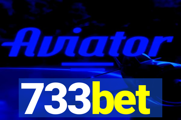 733bet