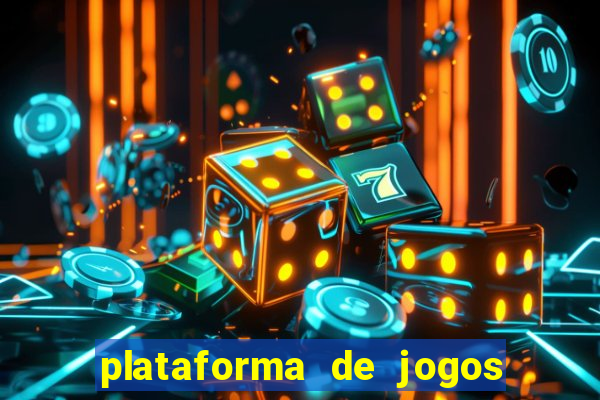 plataforma de jogos que esta pagando bem