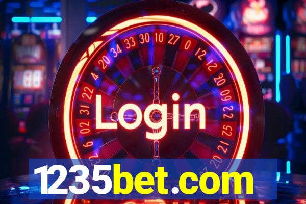 1235bet.com