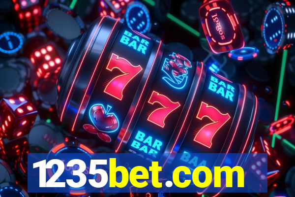 1235bet.com