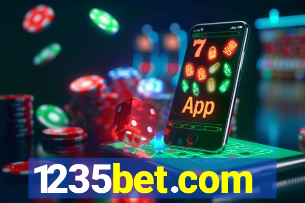 1235bet.com