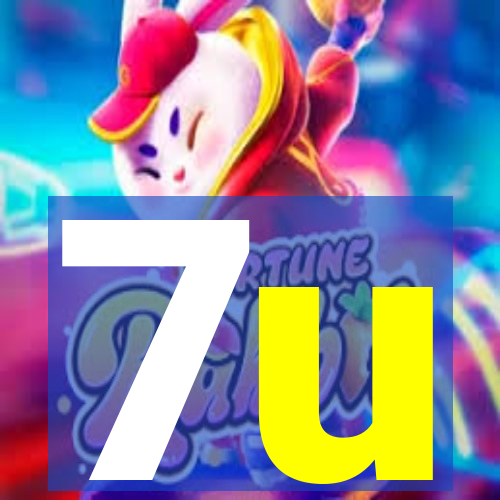 7u