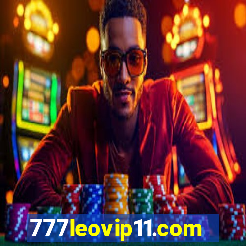 777leovip11.com