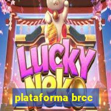 plataforma brcc