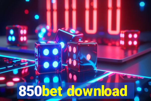 850bet download