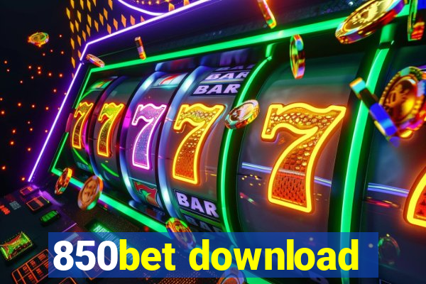 850bet download