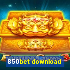 850bet download