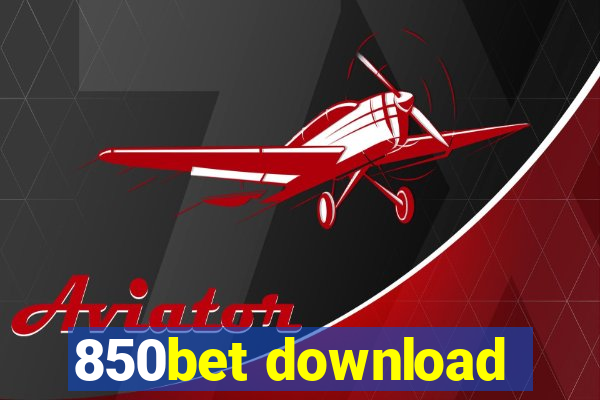 850bet download