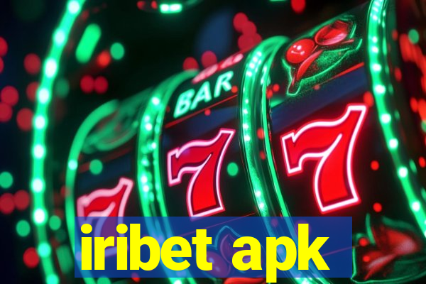 iribet apk