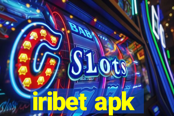 iribet apk