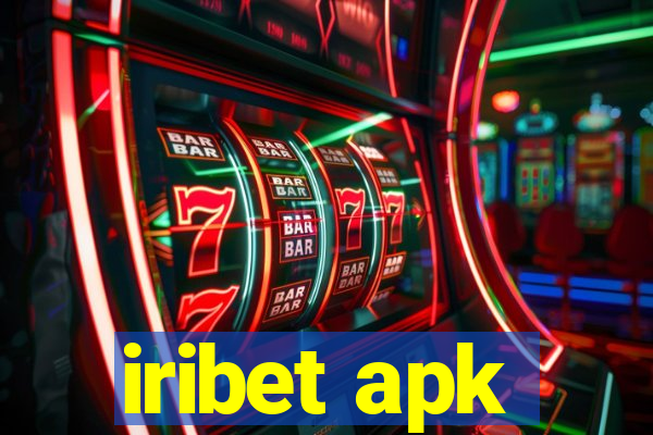 iribet apk