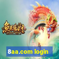 8aa.com login