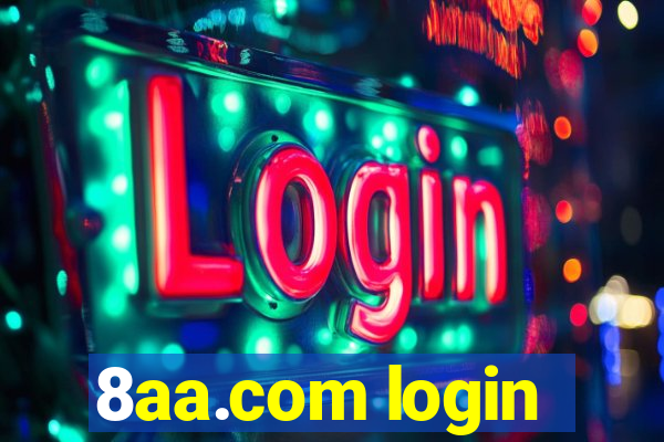 8aa.com login