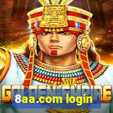 8aa.com login