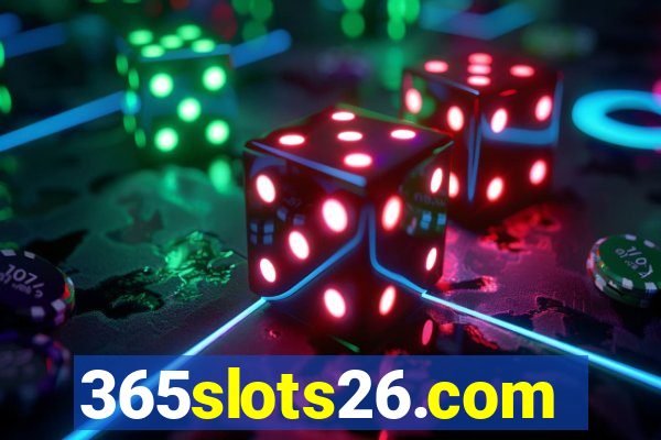 365slots26.com