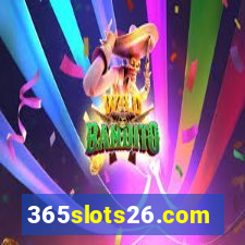 365slots26.com