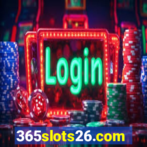 365slots26.com