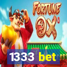 1333 bet