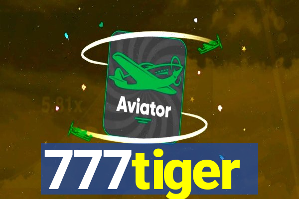 777tiger