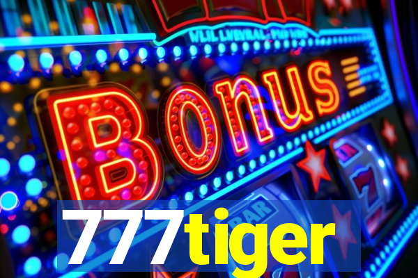 777tiger