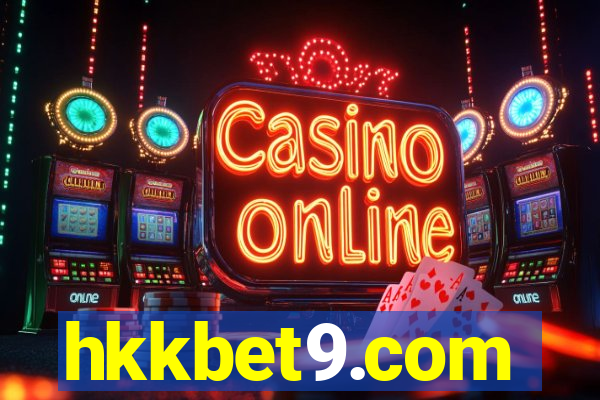 hkkbet9.com