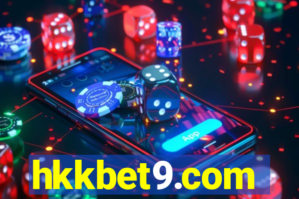 hkkbet9.com