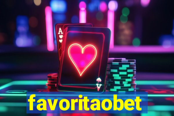 favoritaobet