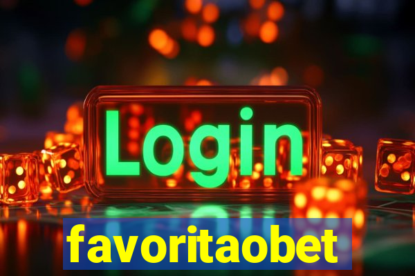 favoritaobet