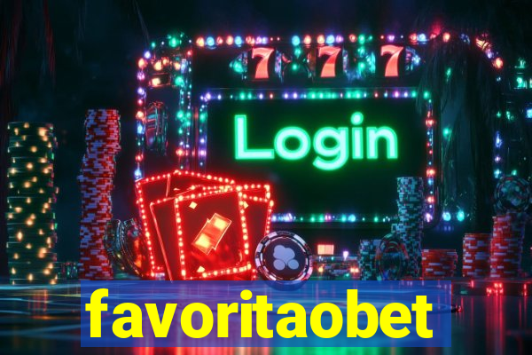 favoritaobet