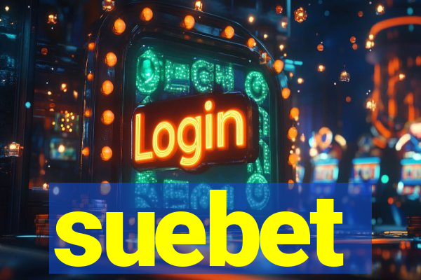 suebet