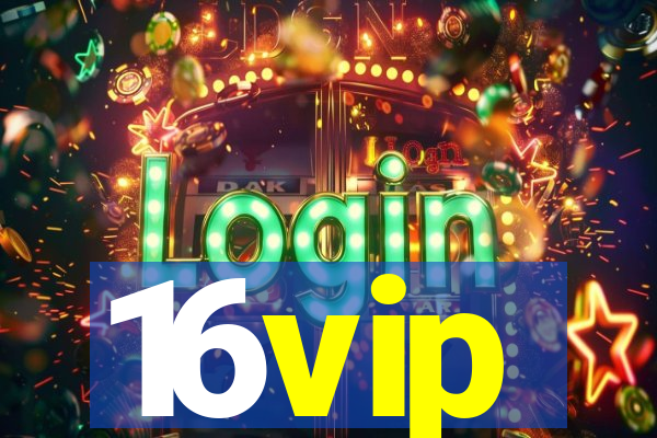 16vip