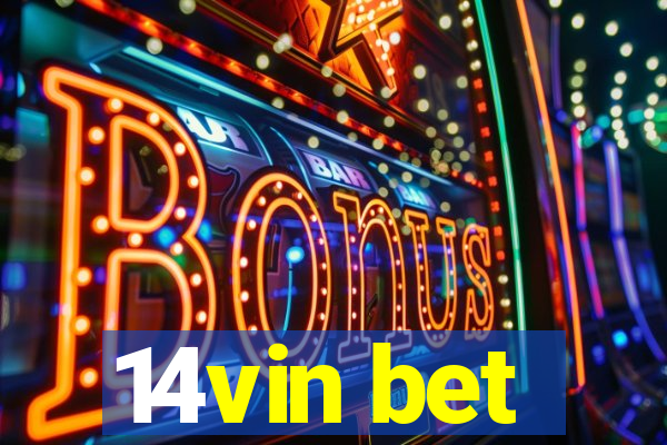 14vin bet