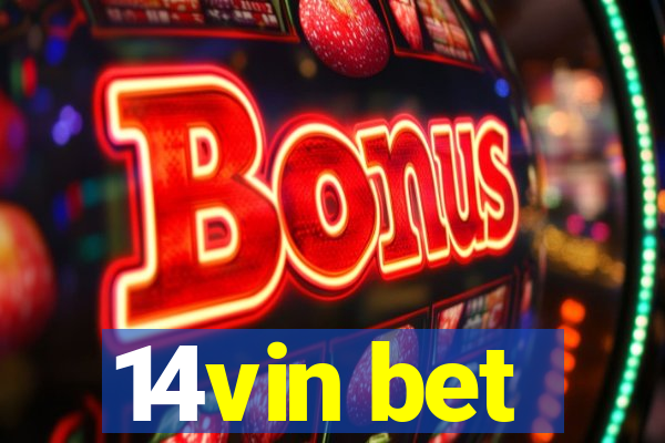 14vin bet