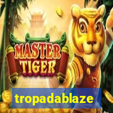 tropadablaze