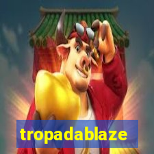 tropadablaze