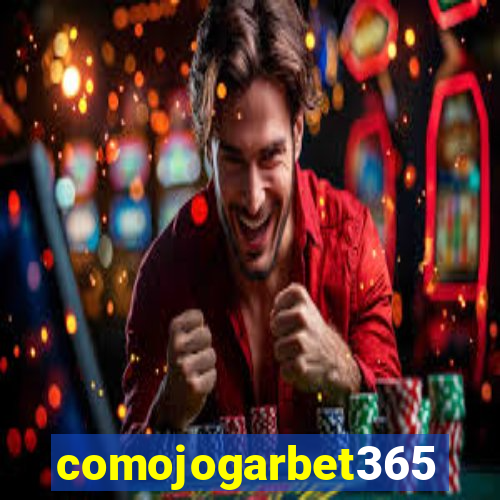 comojogarbet365