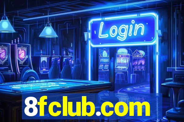 8fclub.com