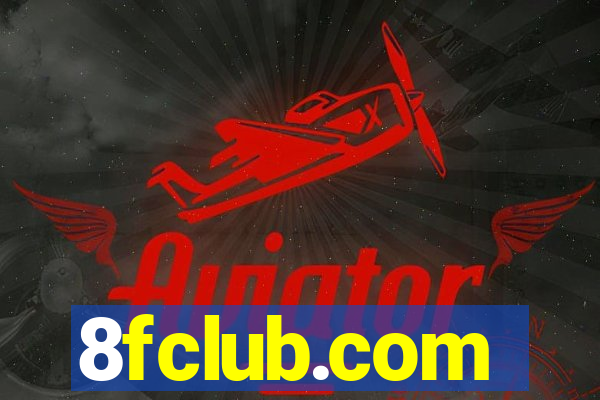 8fclub.com