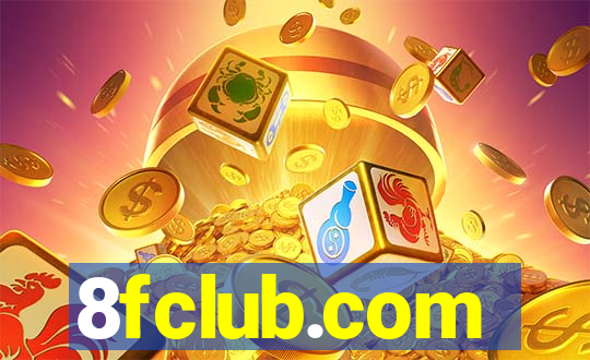 8fclub.com