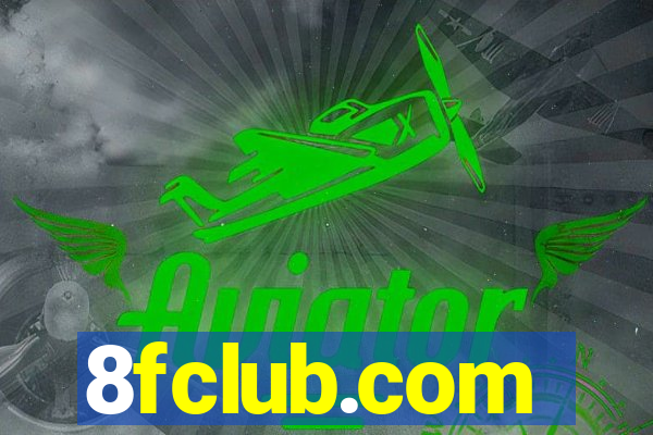 8fclub.com