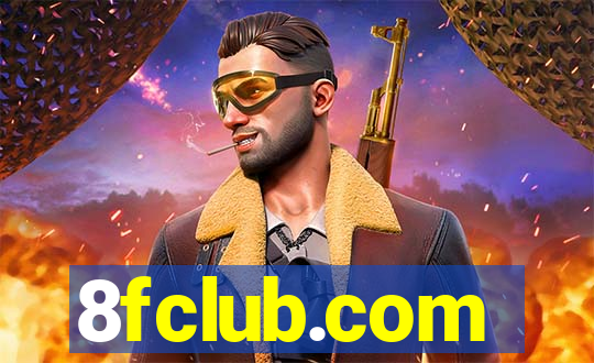 8fclub.com